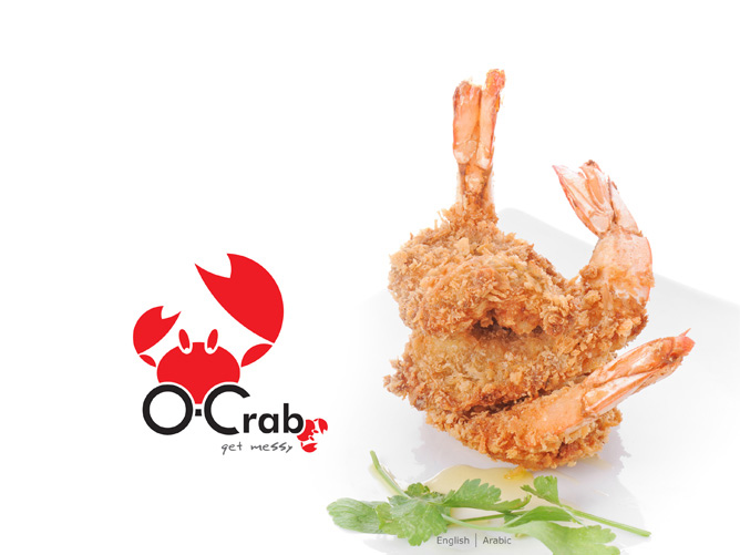 O Crab