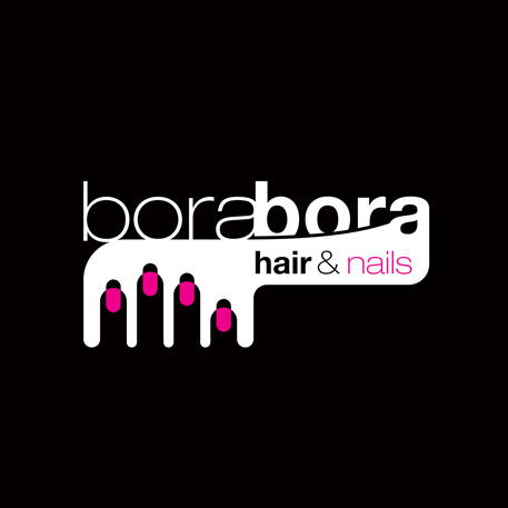 BORA BORA Hair & Nails