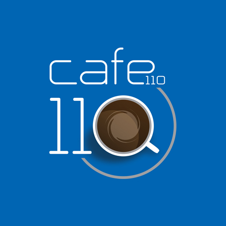 CAFE 110